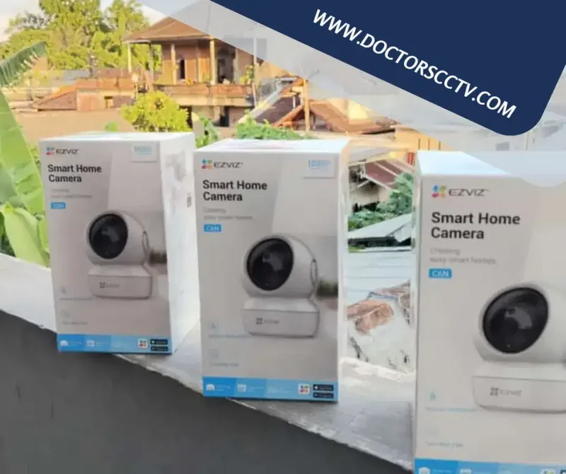 ONLINE CCTV, CCTV WIFI, CCTV MURAH DENPASAR - Other in Bali