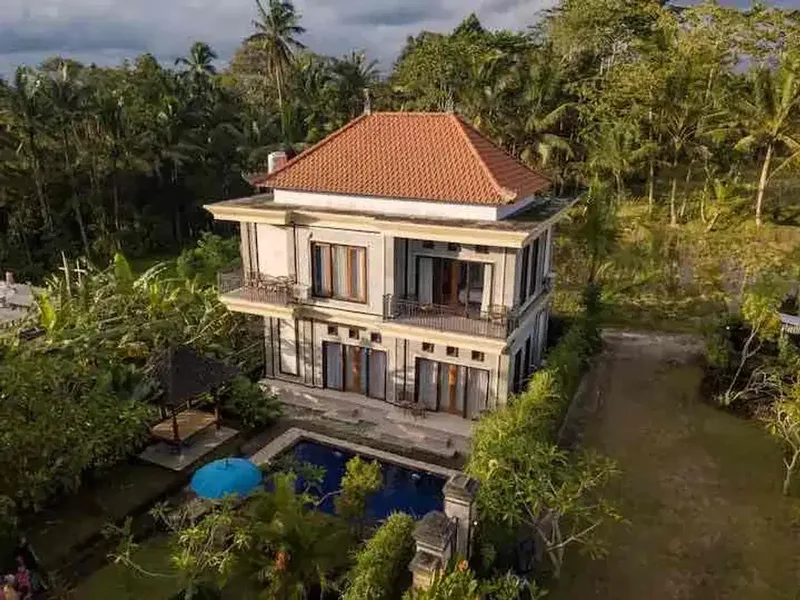 For Sale

Villa lantai 2 view sawah pejeng sala dekat Ubud gianyar - Real Estate in Bali