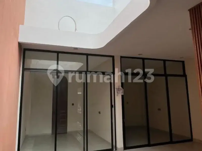 Rumah Semi Villa Brand New Are Ketewel Dekat Sanur - Real Estate in Bali