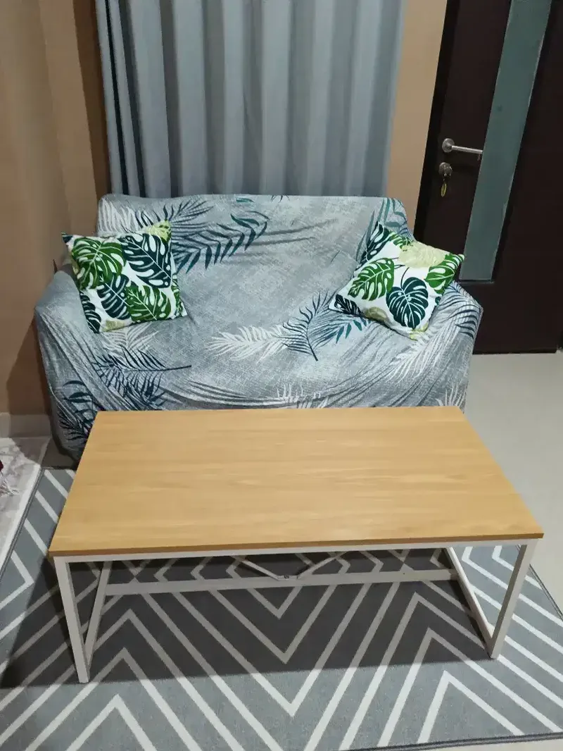 Sofa ikea billeshomes+meja toshi dekoruma - Home & Garden in Bali