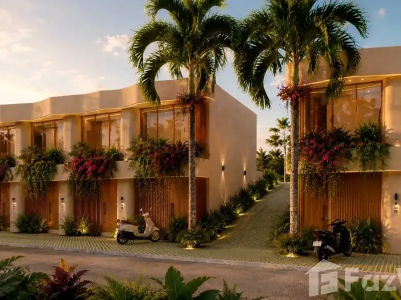 1 Bedroom Villa for sale in Uluwatu, Bali - Real Estate in Bali