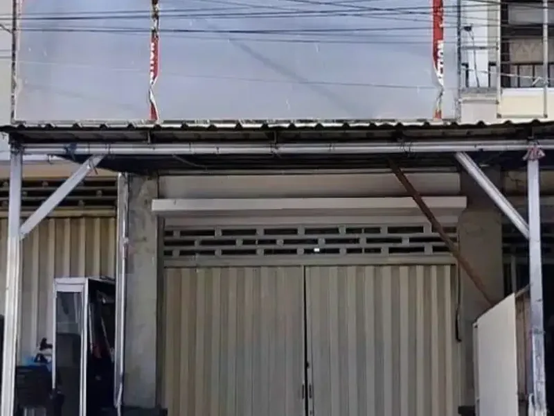 JUAL RUKO PUSAT KOTA DALUNG - Real Estate in Bali