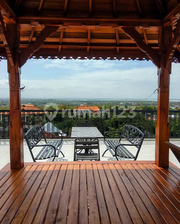 Amr-111.Ama | For Monthly Rent Apartment Studio Room For Rent In Jimbaran - Real Estate in Bali