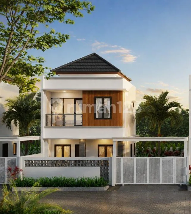 Rumah Baru 2 Lantai Dekat Nusa Dua & Jimbaran 10 Menit ke Itdc - Bali in Bali