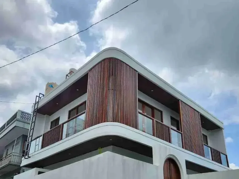 JUAL VILLA CANGGU JLN KAYU TULANG KUTA UTARA BADUNG - Bali in Bali