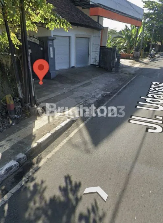 Murah di Jual Cepat Tanah Strategis Pinggir Jalan Raya Udayana - Negara, Jembrana, Bali - Real Estate in Bali