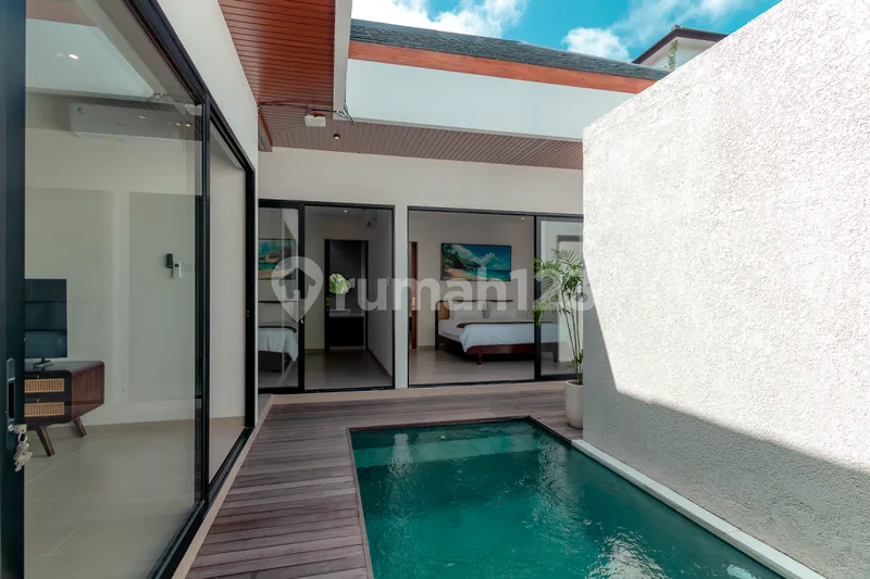 Full Furnished Villa Siap Huni Jl. Kampus Udayana Jimbaran Bali - Bali in Bali