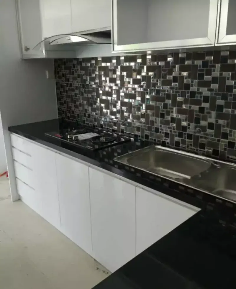 Ingin punya kitchen elegant spt ini? - Home & Garden in Bali