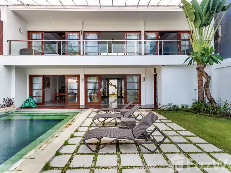 3 Bedroom Villa for sale in Seminyak, Bali - Bali in Bali