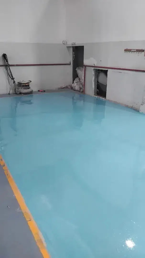 Cat epoxy mbg yg glosy - Other in Bali