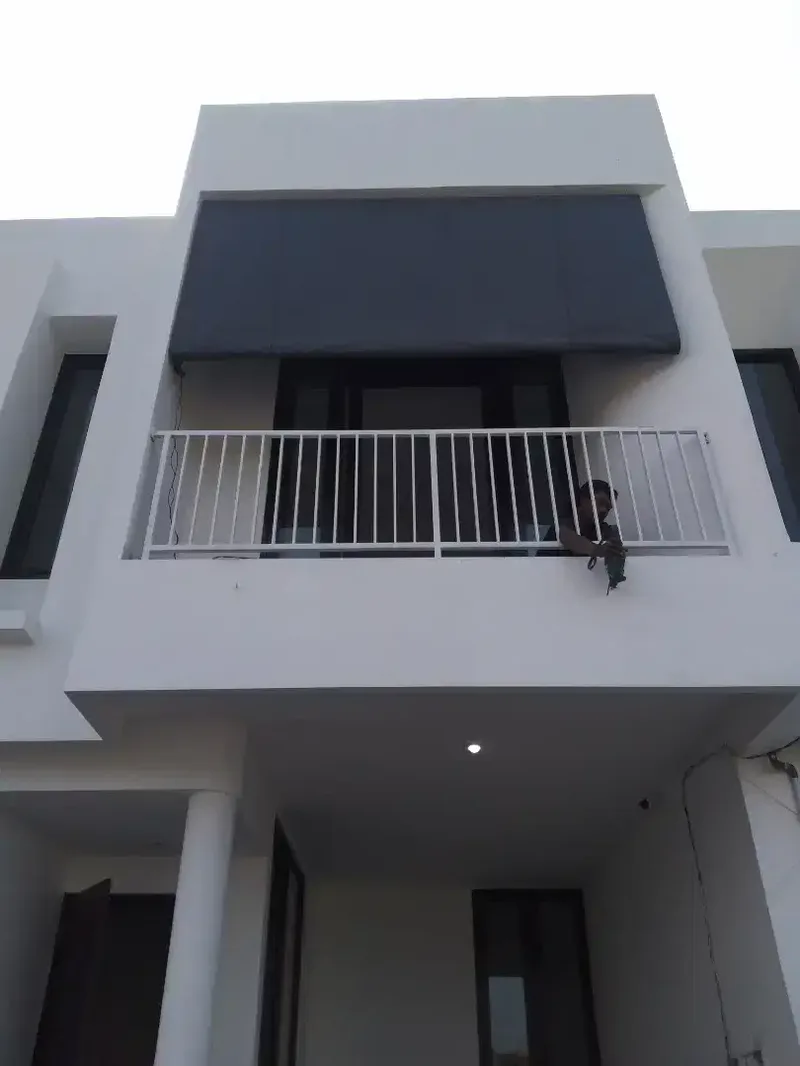 Krey kain tebal waterproof - Home & Garden in Bali