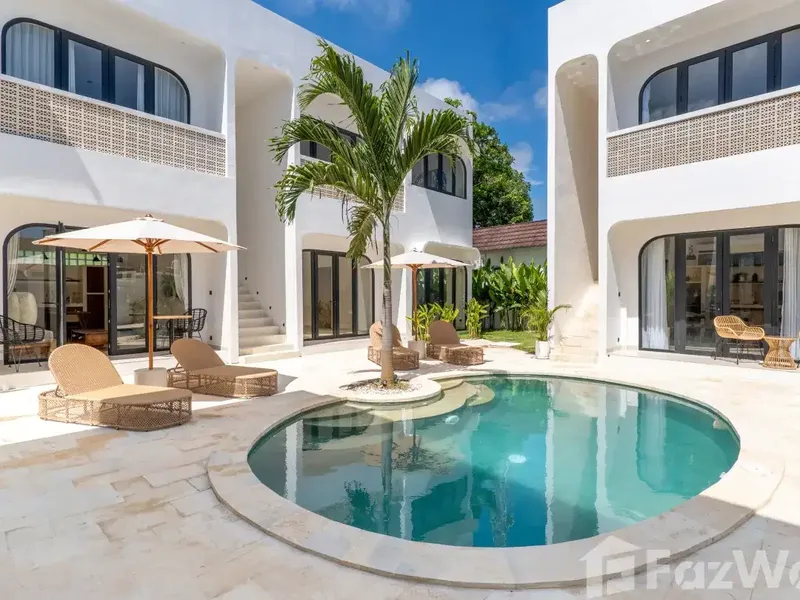 1 Bedroom Villa for rent in Ungasan, Bali - Real Estate in Bali