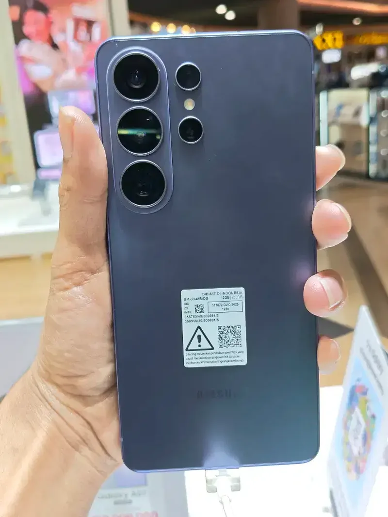 PROMO SPESIAL FREE 2 KALI CICILAN SAMSUNG S26 ULTRA - Electronics in Bali