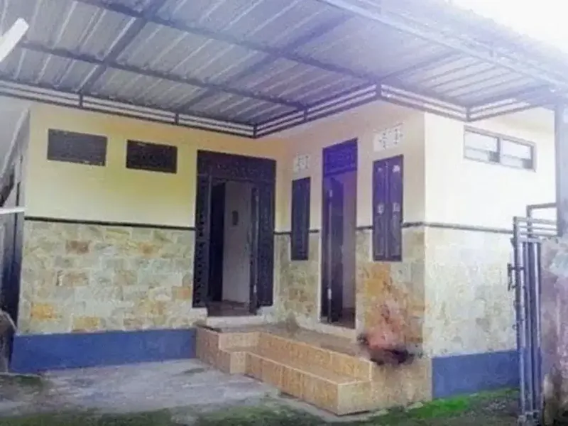 AMS-014.RSH  Rumah Strategis 3 Kamar Dijual di Batuyang Batubulan – Dekat Denpasar & Kertalangu - Real Estate in Bali