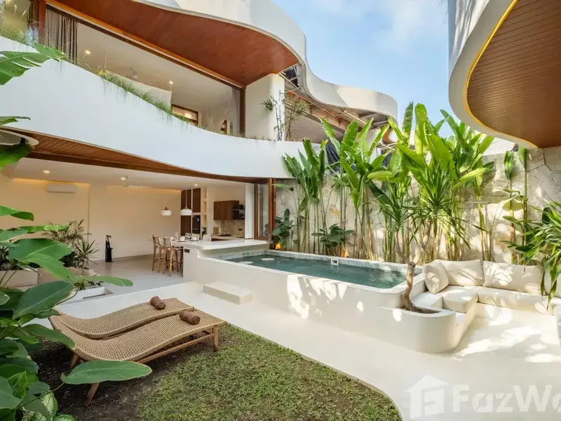 2 Bedroom Villa for sale in Uluwatu, Bali - Real Estate in Bali