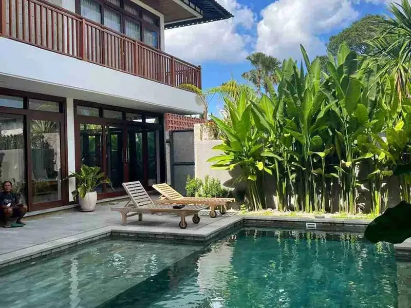 villa for sale - Real Estate in Bali
