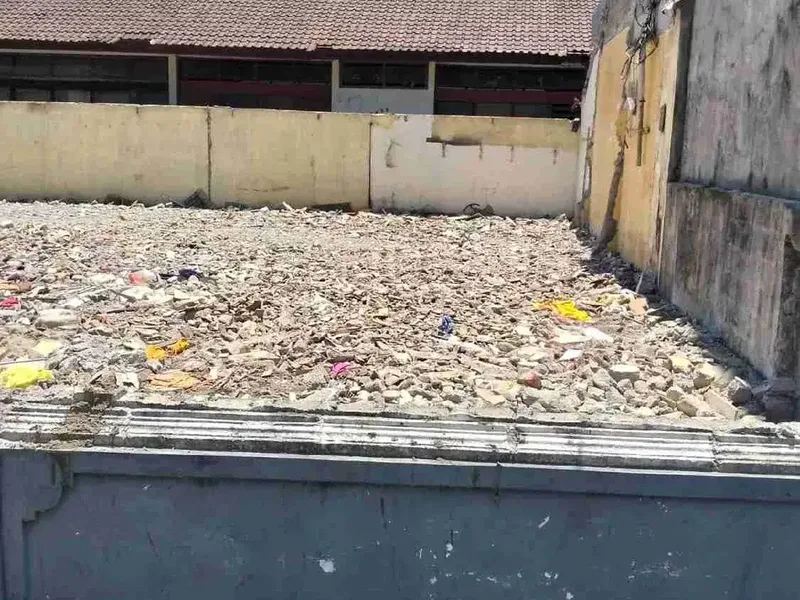 Jual Tanah 1 are/100m² Lokasi jl Pendidikan Sidakarya area Hunian Strategis - Bali in Bali