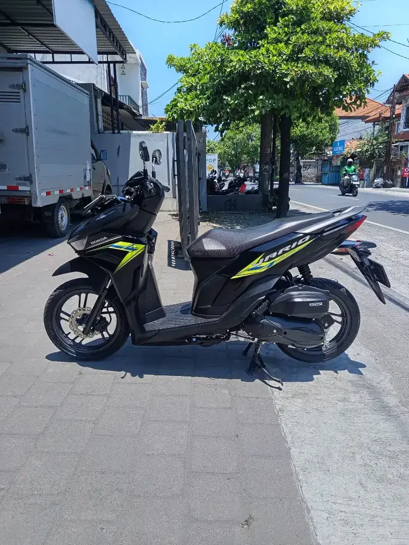 Vario techno 125 th 2025 Deva motor - Vehicles in Bali