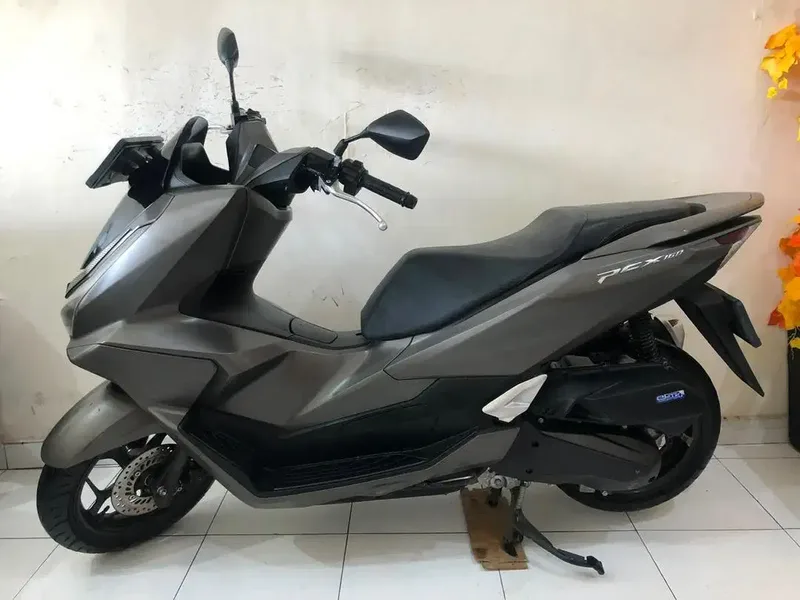 Honda PCX 160 Th.2025 Low Km!! - Vehicles in Bali