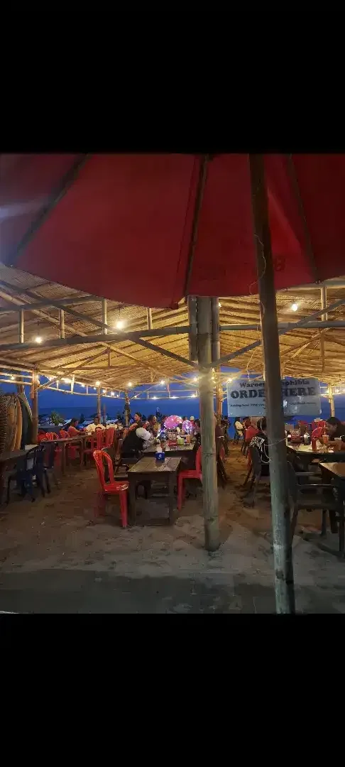 LOWONGAN PEKERJAAN WARUNG MAKAN - Jobs in Bali