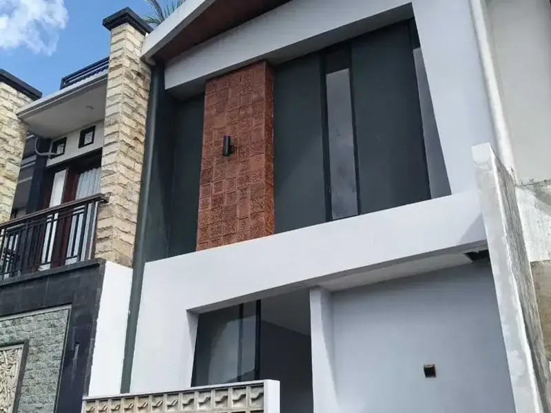 1 Bedroom Villa for sale in Mengwi, Bali - Real Estate in Bali