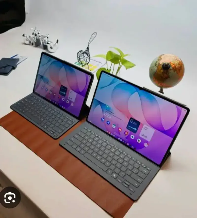 Yuk produk baru Tab S12 series CB Bank up to 2juta - Electronics in Bali