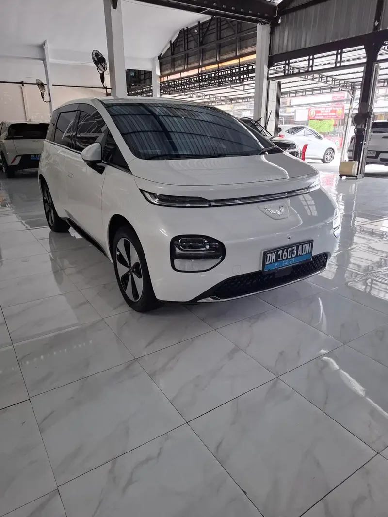 Wuling cloud 2024 - Vehicles in Bali