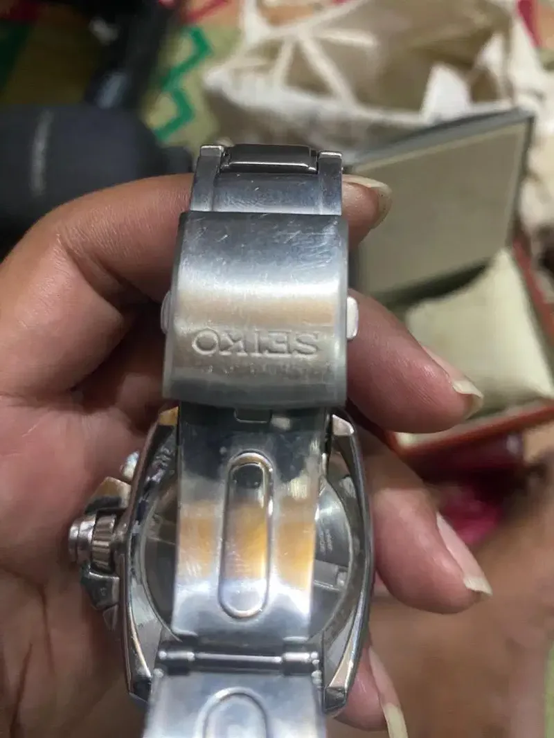 Jual jam tangan Ori - Other in Bali