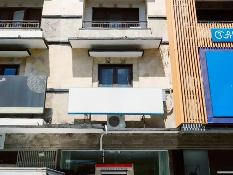 Ruko dijual murah diRenon, Denpasar Selatan. - Real Estate in Bali
