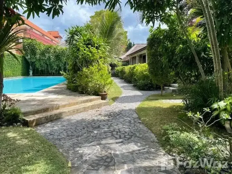 Land for sale in Seminyak, Bali - Real Estate in Bali