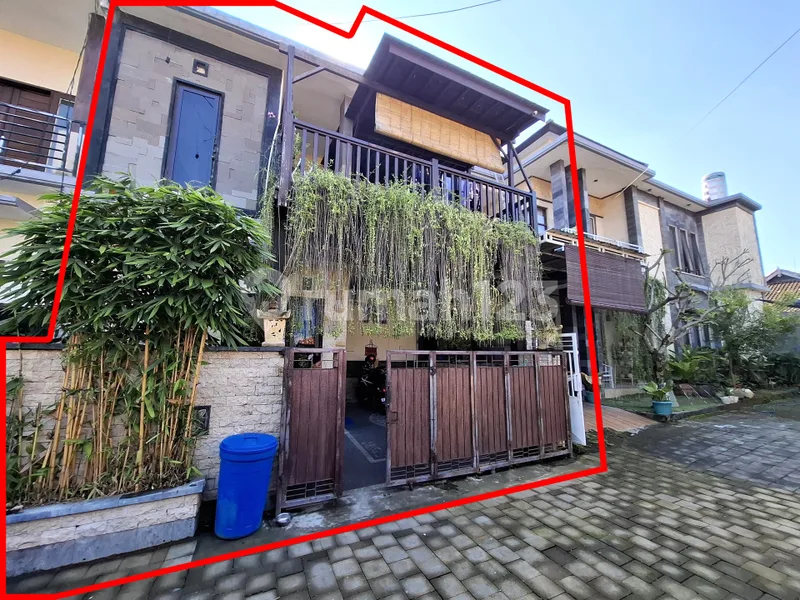 Rumah Furnished Jl Raya Padang Luwih Cocok Utk Keluarga - Bali in Bali