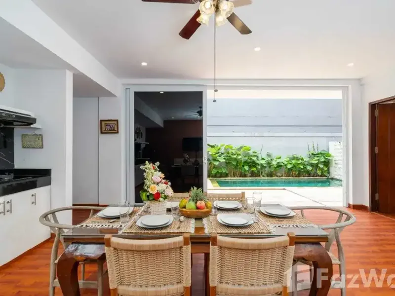 3 Bedroom Villa for sale in Kerobokan, Bali - Real Estate in Bali
