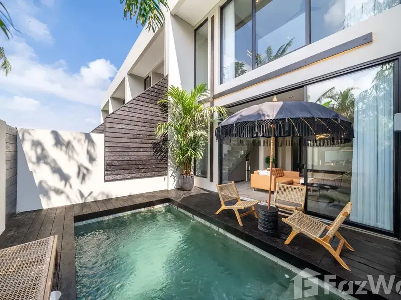 3 Bedroom Villa for sale in Ubud, Bali - Bali in Bali