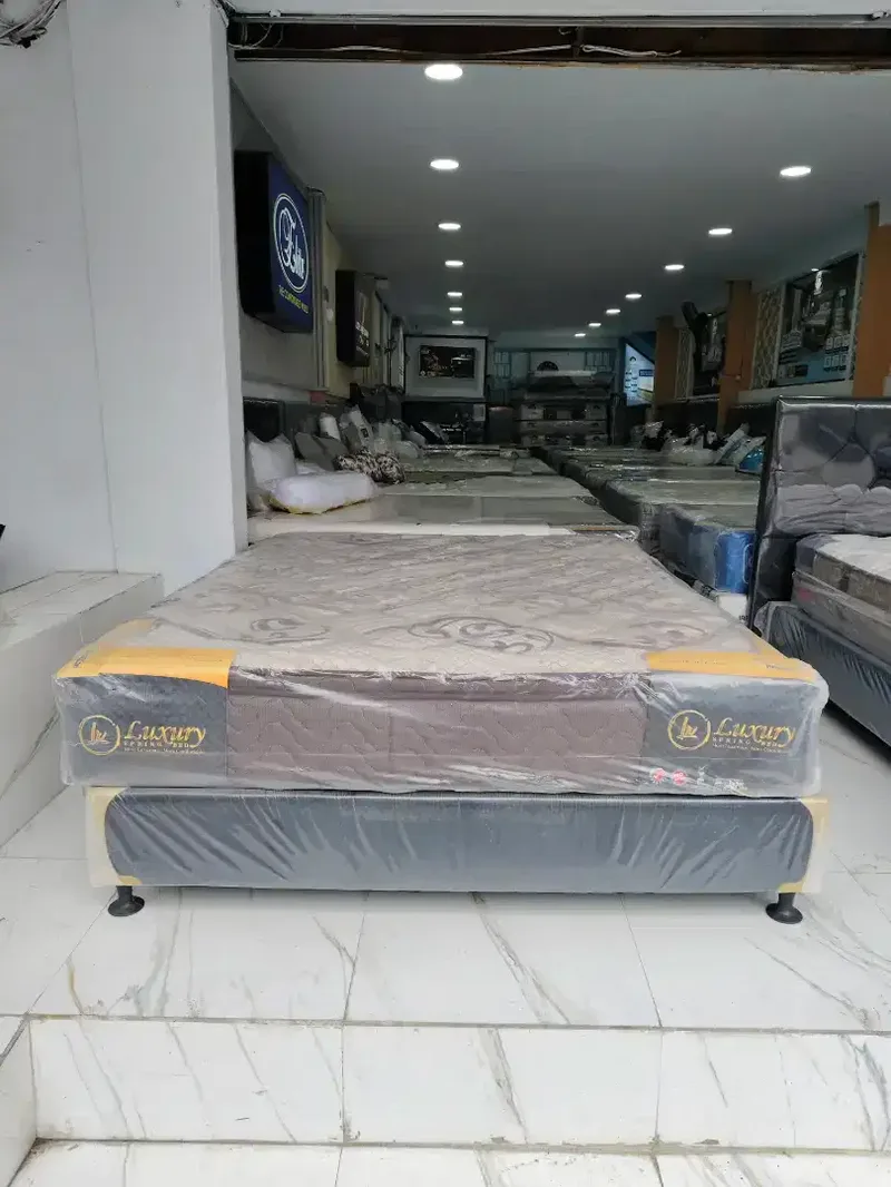 PROMO KREDIT KASUR MURAH - Home & Garden in Bali