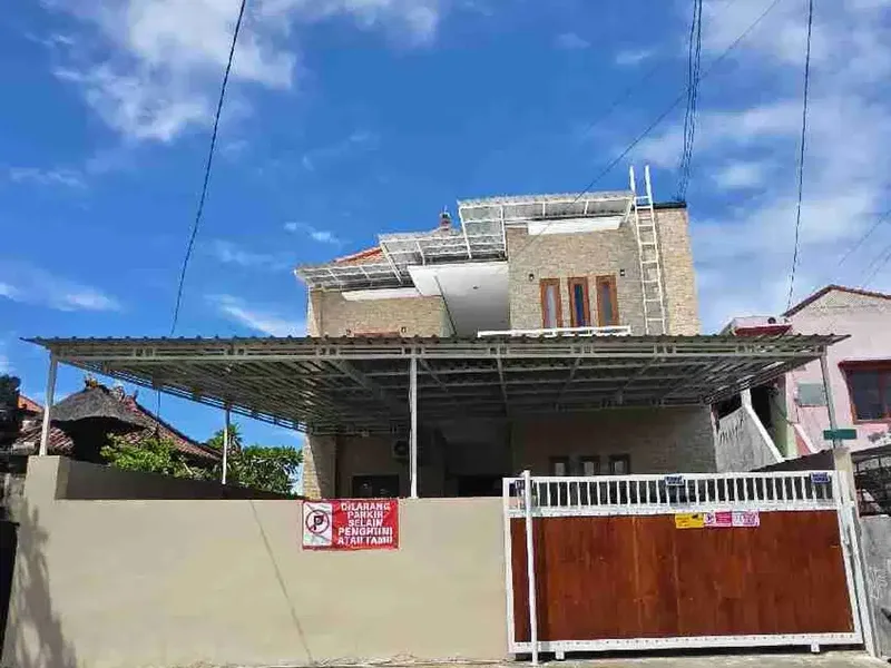 Kost Elite Full Penghuni Pamogan Denpasar Selatan Siap Jalan - Real Estate in Bali