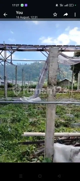 1000m2 siap bangun Villa view Lake Bedugul Buleleng Bali - Bali in Bali