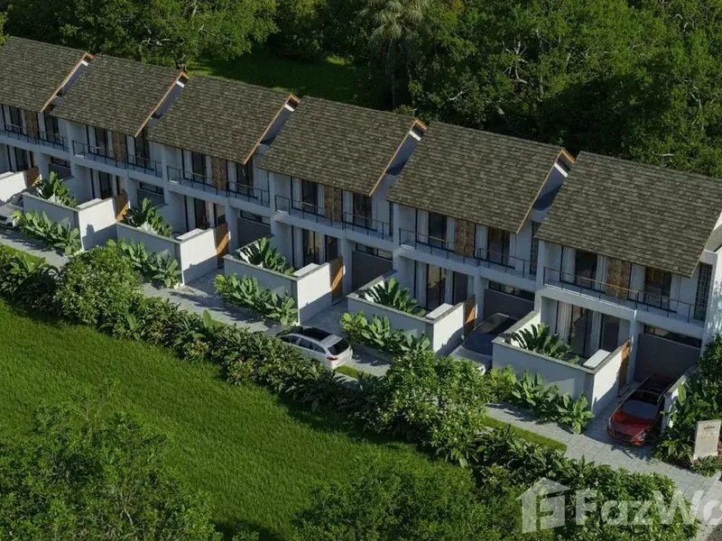 2 Bedroom Villa for sale in Ubud, Bali - Bali in Bali