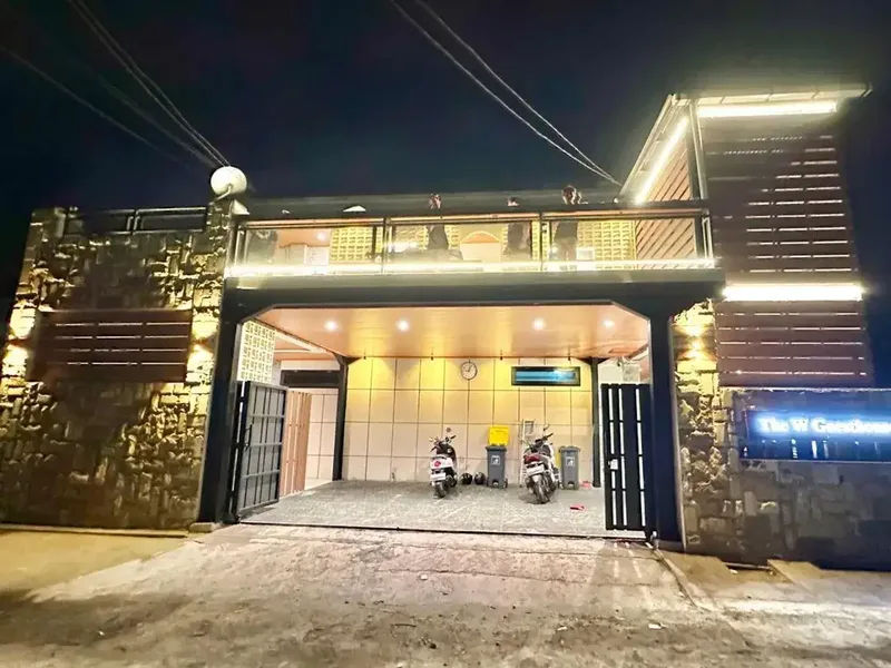 Dijual kost elite llokasi goa gong jimbaran - Real Estate in Bali