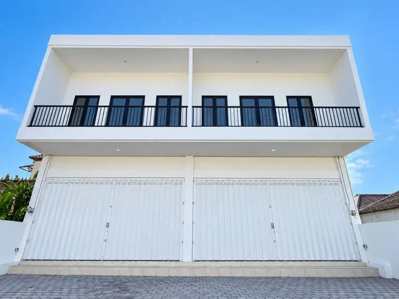 Di sewakan ruko di pusat kota tukad badung denpasar bali - Real Estate in Bali