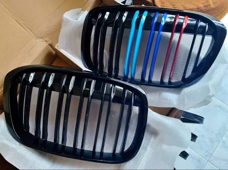 BMW accessories F48 , F49 X1- complete set, new - Vehicles in Bali