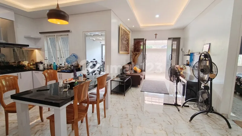 Rumah Cantik Siap Huni - Taman Mulia, Jimbaran Lokasi Strategis, Lingkungan Nyaman, dan Kondisi Rumah Sangat Terawat! Cocok untuk Keluarga Maupun Investasi.jual Rumahjalan Cempaka Jimbaran Badung - Real Estate in Bali