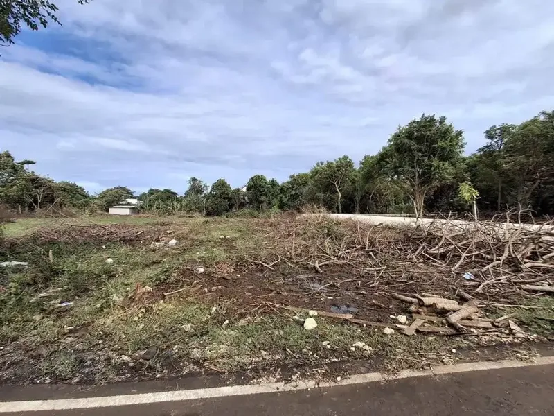 Dijual Tanah Kavling Dekat Kampus Unud Jimbaran - Lokasi Strategis - Real Estate in Bali
