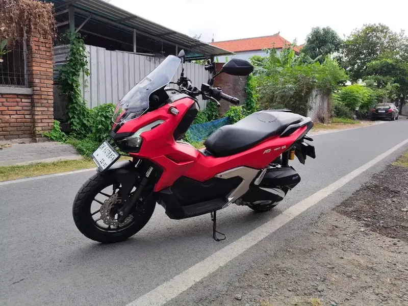 Adv 160 th 2025 low km Deva motor - Vehicles in Bali