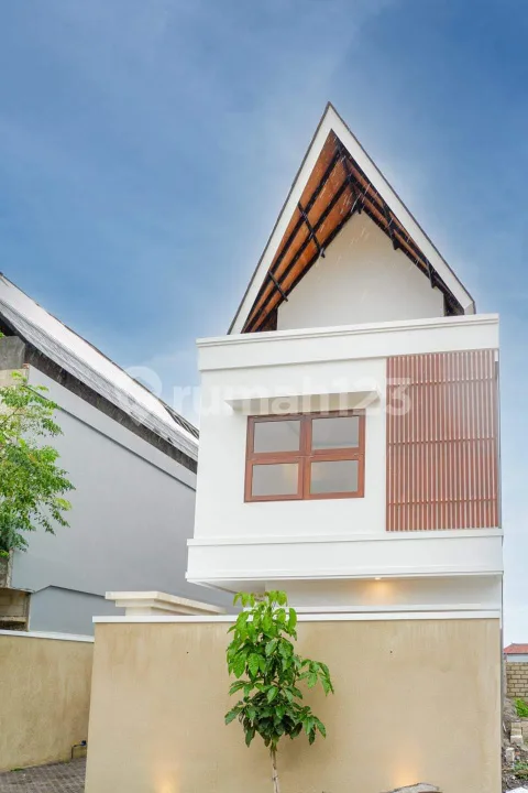 Villa Modern Konsep Holiday Home Premier Area Ungasan - Bali in Bali