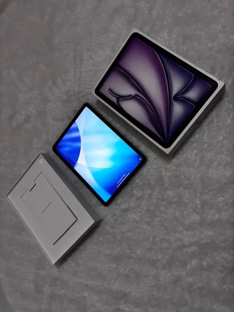 Ipad Air M3 256 GB ex ibox - Electronics in Bali
