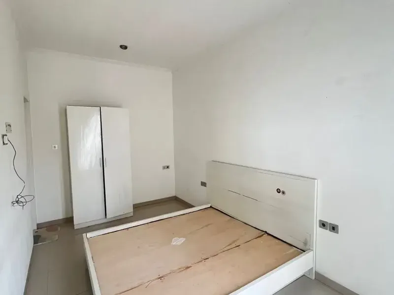 DIJUAL — VILLA 2 BEDROOM DENGAN PRIVATE POOL DI KEROBOKAN, SEMINYAK - Bali in Bali