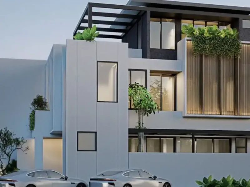 VILLA DEKAT GWK DI UNGASAN BADUNG - Real Estate in Bali