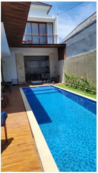 Brand New Villa Rental at Pecatu - Real Estate in Bali
