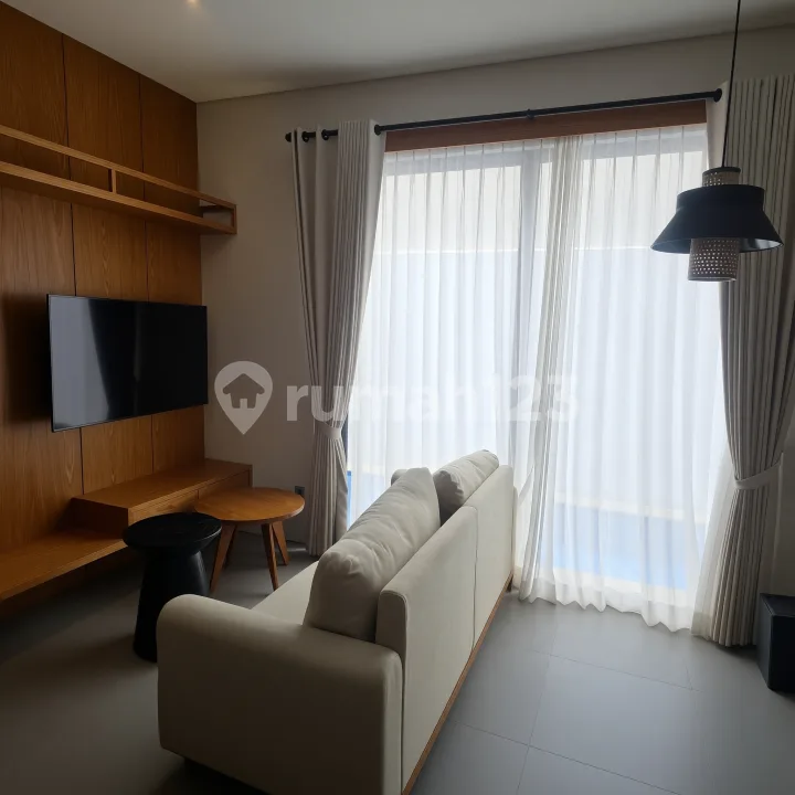 Di Sewakan Rumah 2 Lantai, Lokasi Strategis 5 Menit ke Gwk - Real Estate in Bali