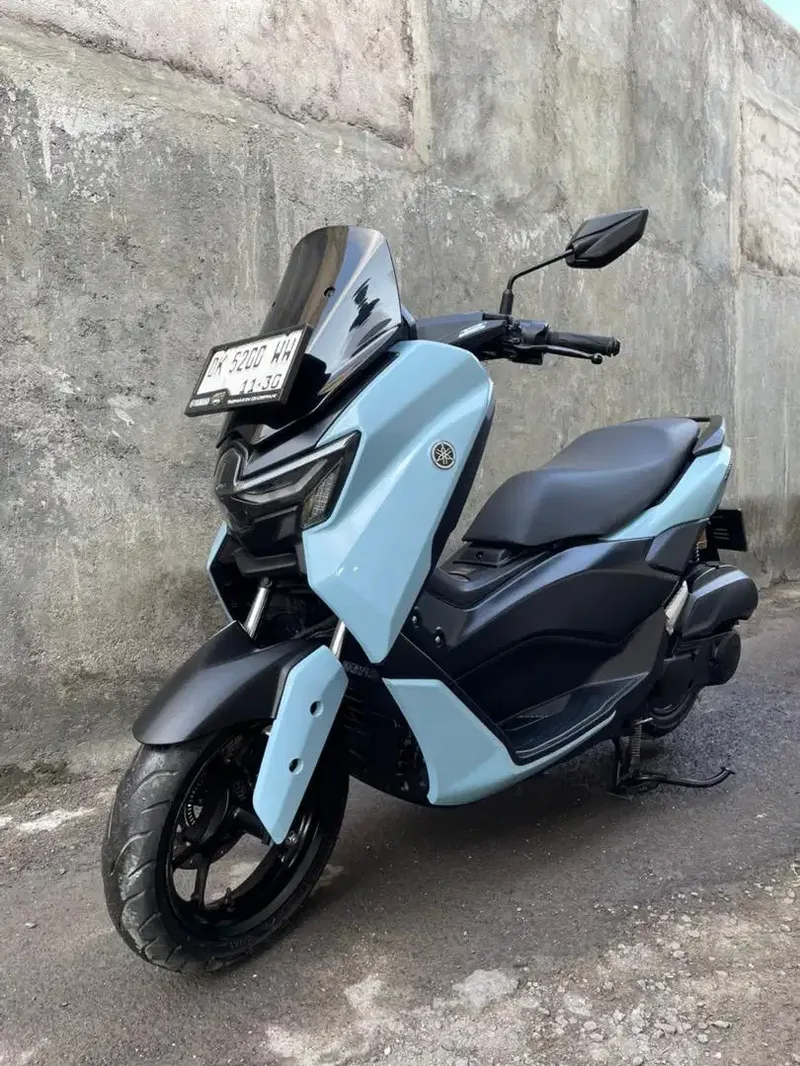 Nmax neo kunci 2025 # bintang dewata motor # - Vehicles in Bali